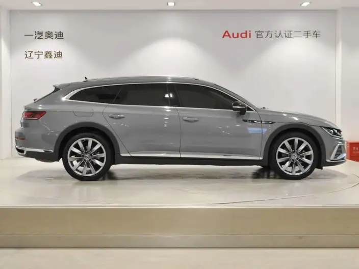 Volkswagen CC 2023 Model Hunting vehicle 380TSI Hunting Heart Edition – фото 5