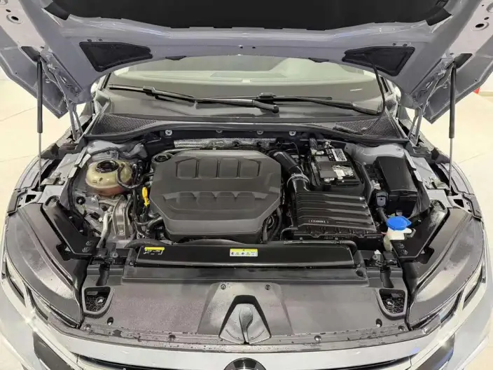 Volkswagen CC 2023 Model Hunting vehicle 380TSI Hunting Heart Edition – фото 6
