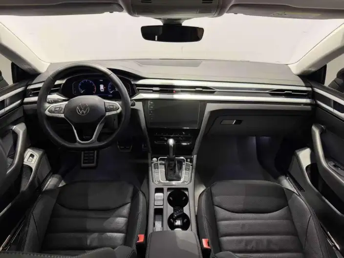Volkswagen CC 2023 Model Hunting vehicle 380TSI Hunting Heart Edition – фото 7