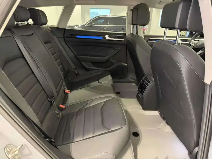 Volkswagen CC 2023 Model Hunting vehicle 380TSI Hunting Heart Edition – фото 9
