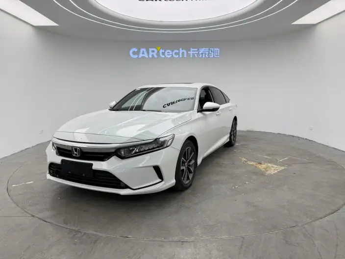 Honda INSPIRE 2022 Model 260TURBO Elegant Edition