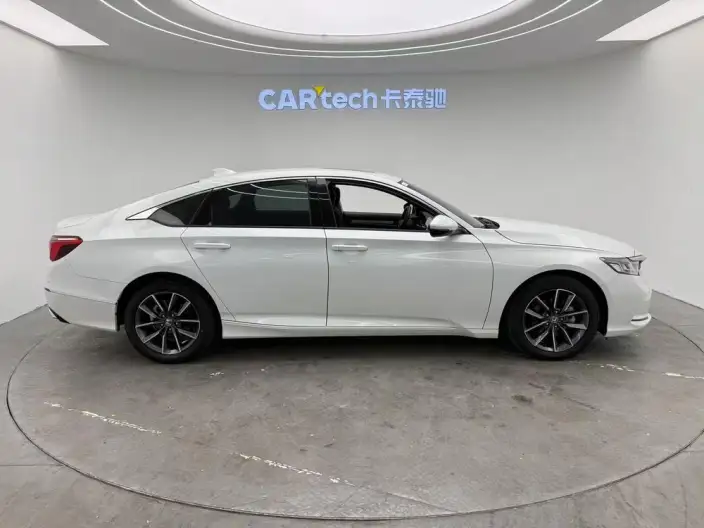 Honda INSPIRE 2022 Model 260TURBO Elegant Edition