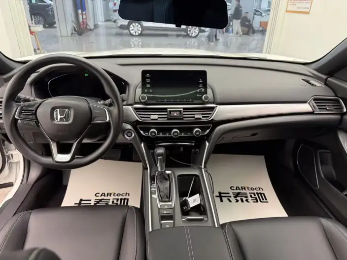 Honda INSPIRE 2022 Model 260TURBO Elegant Edition