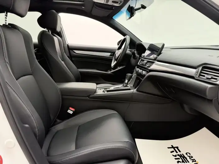 Honda INSPIRE 2022 Model 260TURBO Elegant Edition – фото 6