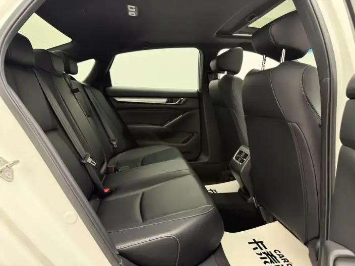 Honda INSPIRE 2022 Model 260TURBO Elegant Edition – фото 7