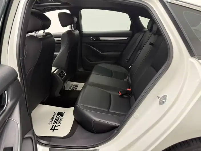 Honda INSPIRE 2022 Model 260TURBO Elegant Edition – фото 8