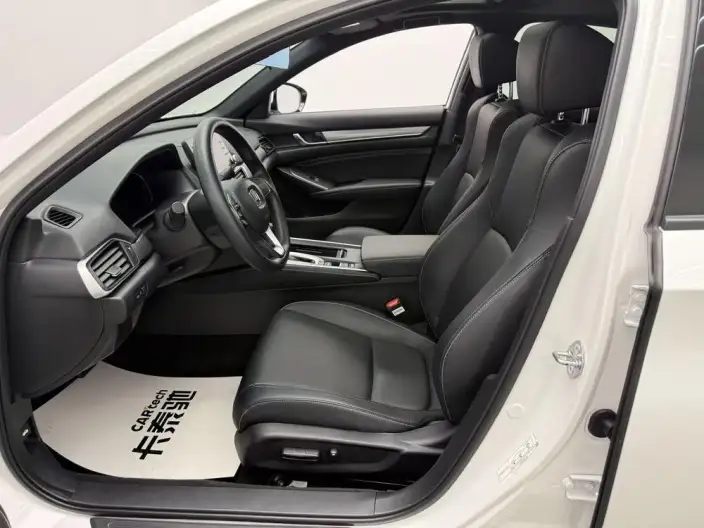 Honda INSPIRE 2022 Model 260TURBO Elegant Edition – фото 9