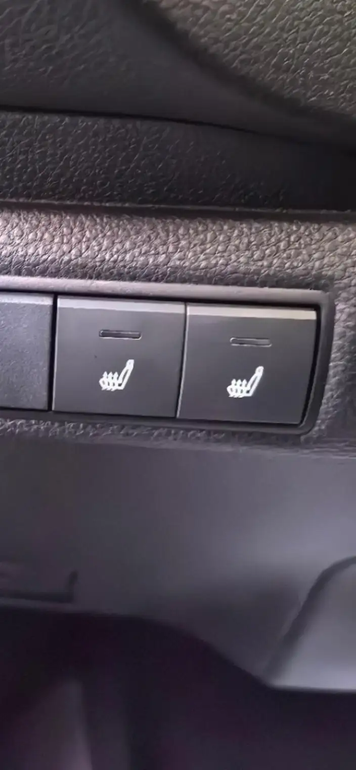 Toyota Corolla 2022 Model 1.2T S-CVT Pioneer PLUS Edition – фото 8