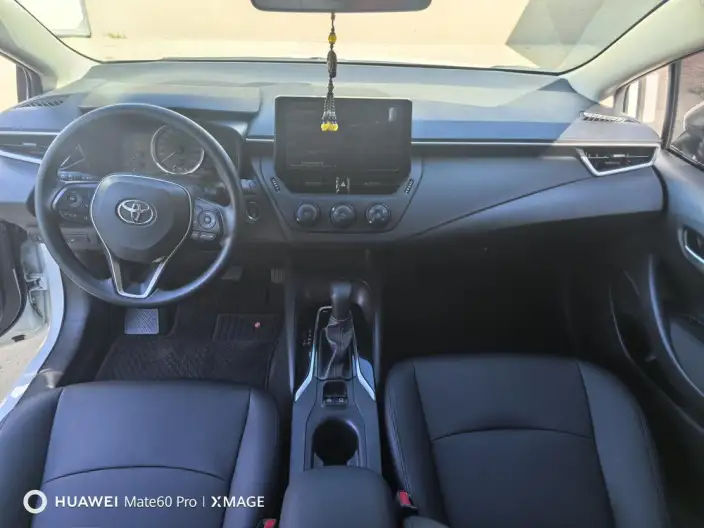 Toyota Corolla 2022 Model 1.2T S-CVT Pioneer PLUS Edition – фото 9