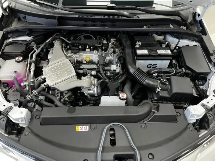Toyota Corolla 2024 Model 1.2T S-CVT Pioneer Edition – фото 7