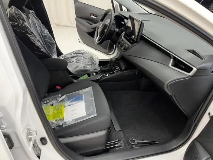 Toyota Corolla 2024 Model 1.2T S-CVT Pioneer Edition – фото 8