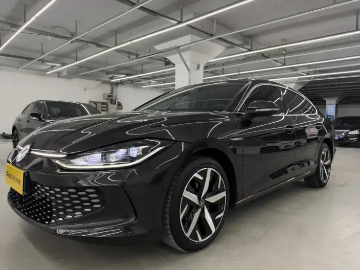 Volkswagen Lamando 2023 Model Volkswagen Lamando L 280TSI DSG Cool spicy version – фото 1