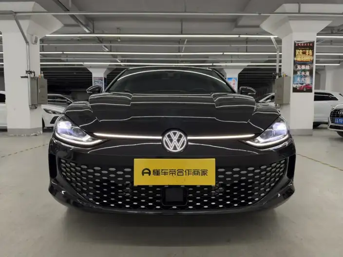 Volkswagen Lamando 2023 Model Volkswagen Lamando L 280TSI DSG Cool spicy version – фото 2