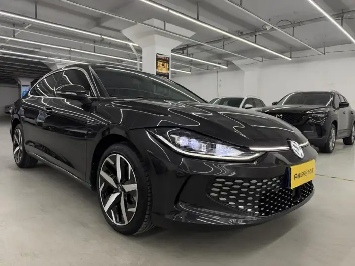 Volkswagen Lamando 2023 Model Volkswagen Lamando L 280TSI DSG Cool spicy version – фото 3