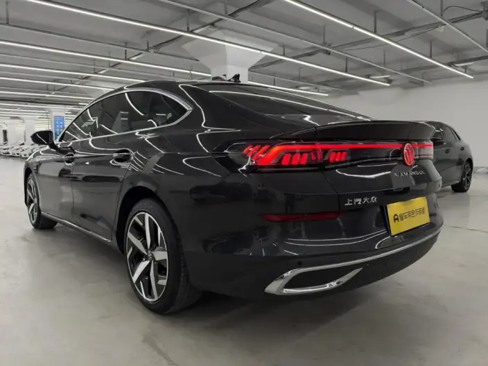 Volkswagen Lamando 2023 Model Volkswagen Lamando L 280TSI DSG Cool spicy version – фото 4