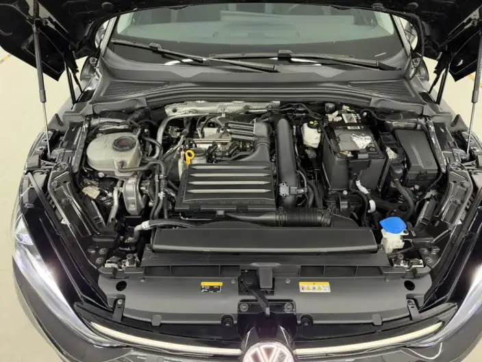 Volkswagen Lamando 2023 Model Volkswagen Lamando L 280TSI DSG Cool spicy version – фото 7