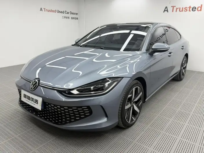 Volkswagen Lamando 2022 Model Volkswagen Lamando L 280TSI DSG Cool spicy version – фото 1