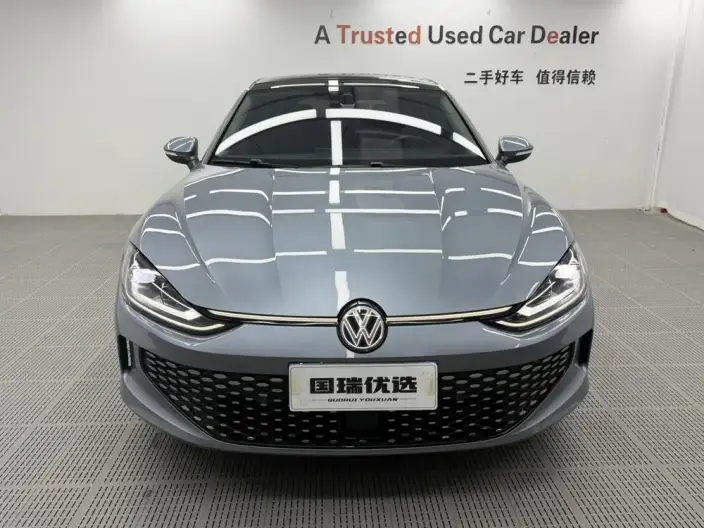 Volkswagen Lamando 2022 Model Volkswagen Lamando L 280TSI DSG Cool spicy version – фото 2