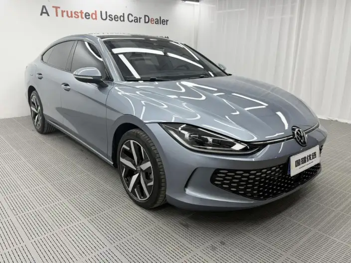 Volkswagen Lamando 2022 Model Volkswagen Lamando L 280TSI DSG Cool spicy version – фото 3