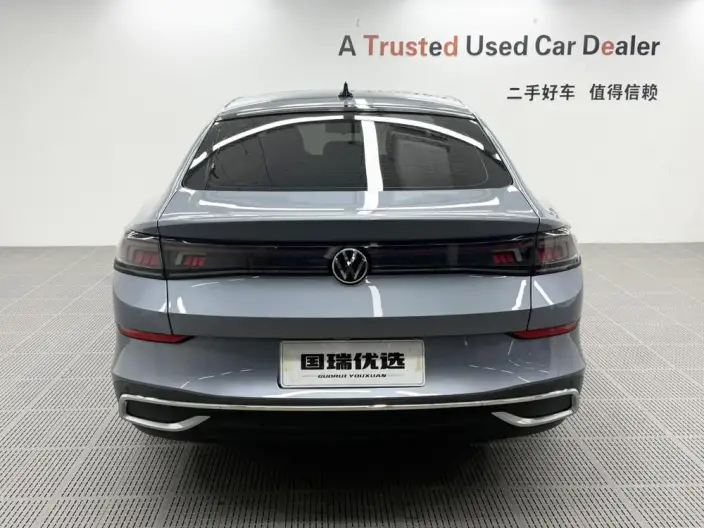 Volkswagen Lamando 2022 Model Volkswagen Lamando L 280TSI DSG Cool spicy version – фото 5