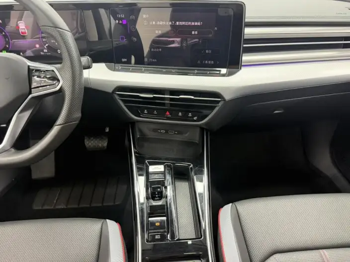 Volkswagen Lamando 2022 Model Volkswagen Lamando L 280TSI DSG Cool spicy version – фото 8