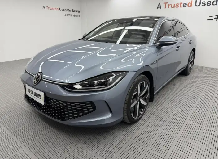 Volkswagen Lamando 2022 Model Volkswagen Lamando L 280TSI DSG Cool spicy version – фото 1