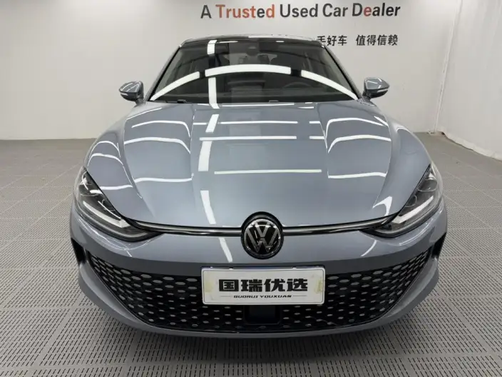 Volkswagen Lamando 2022 Model Volkswagen Lamando L 280TSI DSG Cool spicy version – фото 2