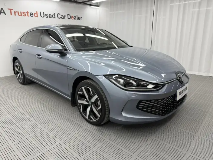 Volkswagen Lamando 2022 Model Volkswagen Lamando L 280TSI DSG Cool spicy version – фото 3