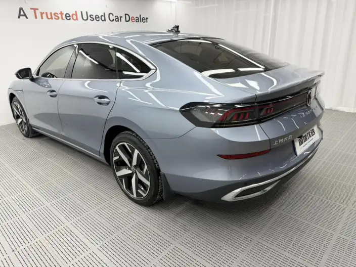 Volkswagen Lamando 2022 Model Volkswagen Lamando L 280TSI DSG Cool spicy version – фото 4
