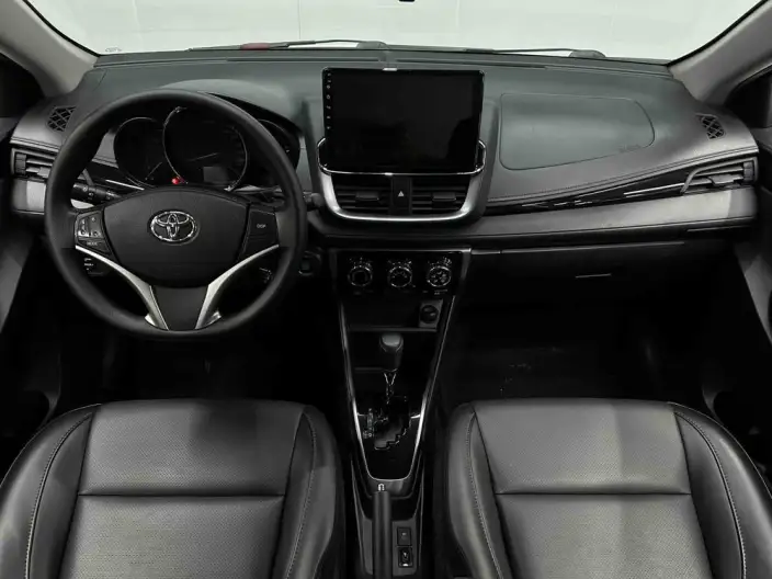Toyota YARIS L Vios 2022 Model Zhixuan X 1.5L CVT Luxury PLUS Edition – фото 7