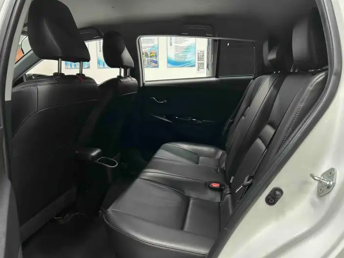 Toyota YARIS L Vios 2022 Model Zhixuan X 1.5L CVT Luxury PLUS Edition – фото 9