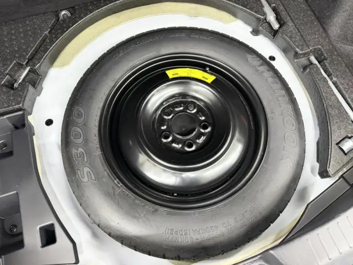 Mazda CX-4 2021 Model 2.0L 2WD SkyActiv Style Edition – фото 8