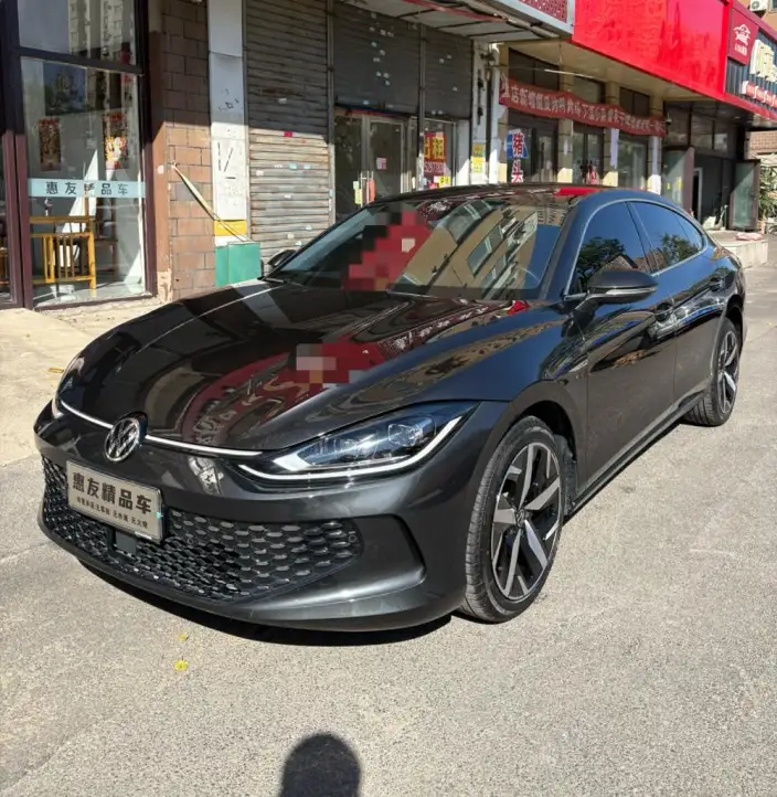 Volkswagen Lamando 2023 Model Volkswagen Lamando L 280TSI DSG Cool spicy version – фото 1