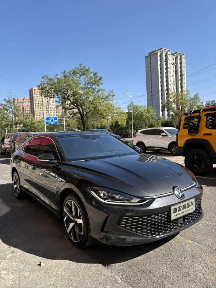 Volkswagen Lamando 2023 Model Volkswagen Lamando L 280TSI DSG Cool spicy version – фото 3