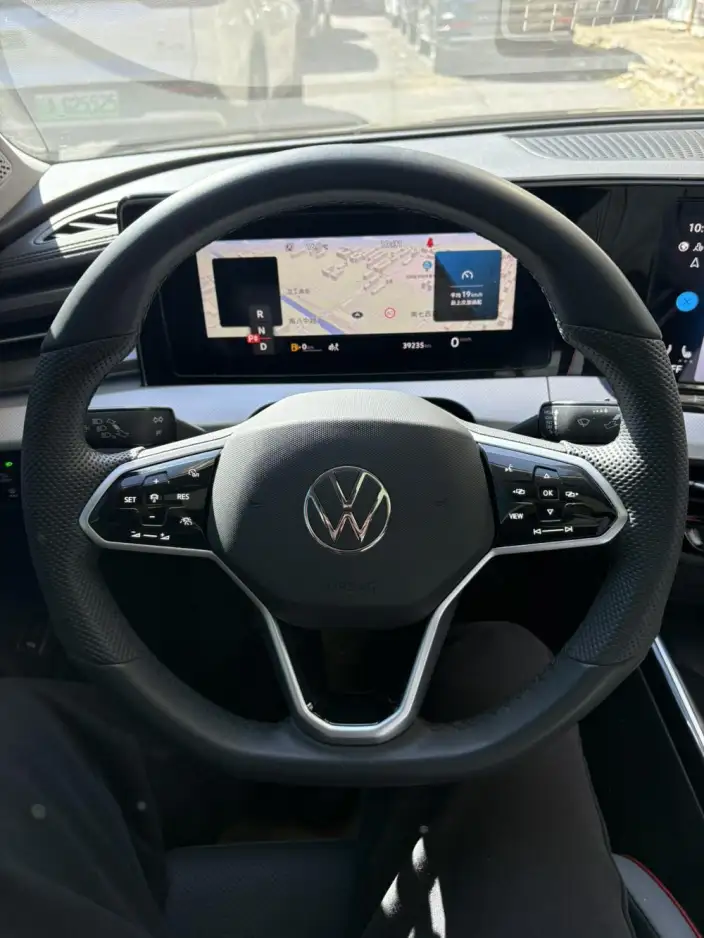 Volkswagen Lamando 2023 Model Volkswagen Lamando L 280TSI DSG Cool spicy version – фото 7