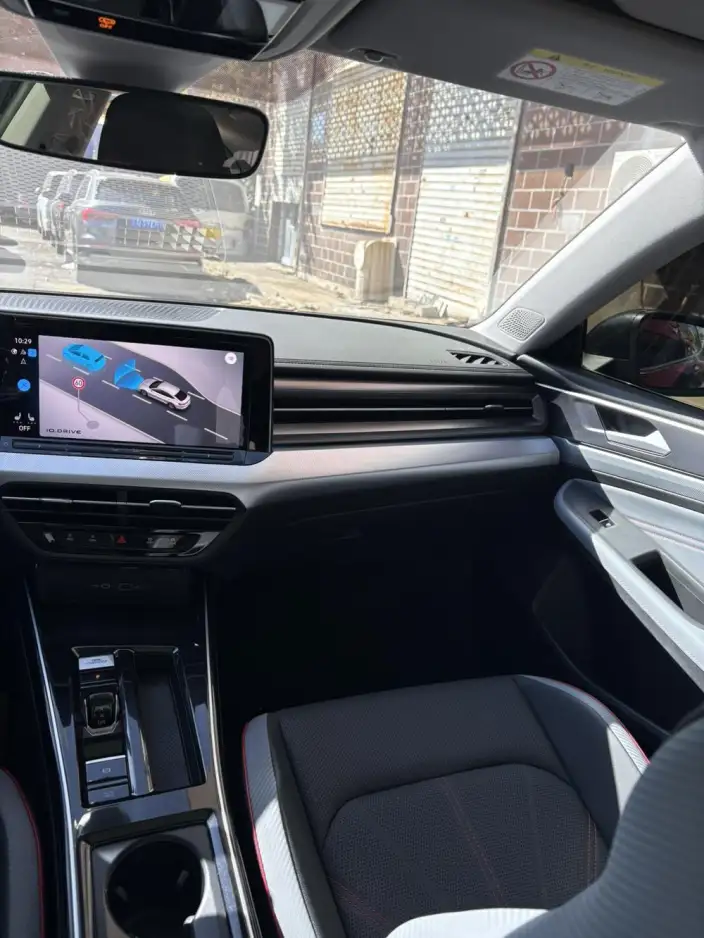Volkswagen Lamando 2023 Model Volkswagen Lamando L 280TSI DSG Cool spicy version – фото 9