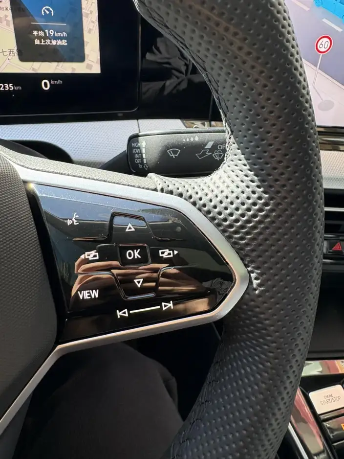 Volkswagen Lamando 2023 Model Volkswagen Lamando L 280TSI DSG Cool spicy version – фото 10