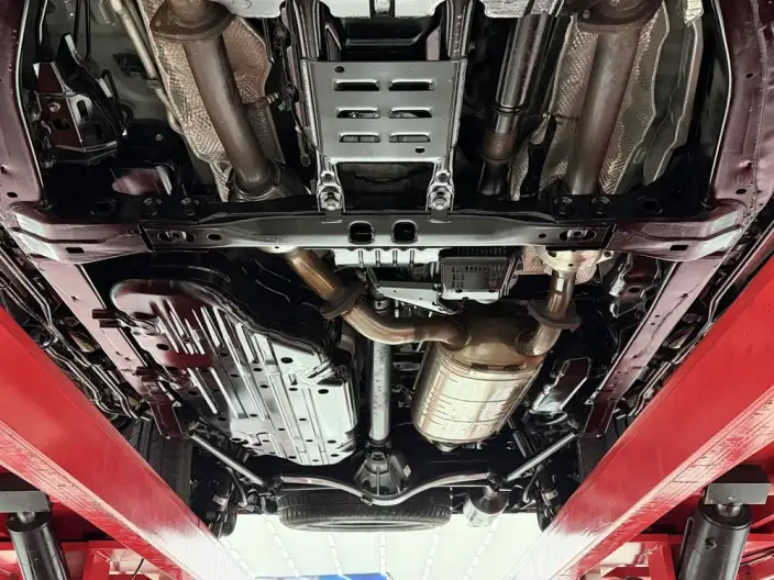 Land Cruiser (import 2021 Model 5.7L Automatic 4WD 8 seat Parallel Imported – фото 10