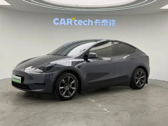 Model Y 2022 Model Facelift Rear-wheel drive version