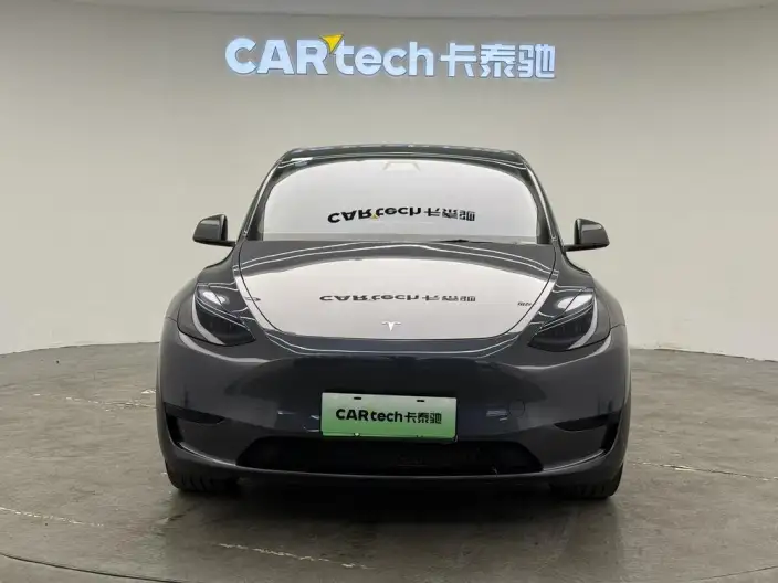 Model Y 2022 Model Facelift Rear-wheel drive version