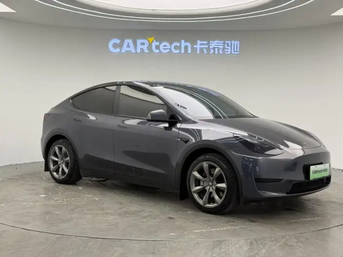Model Y 2022 Model Facelift Rear-wheel drive version