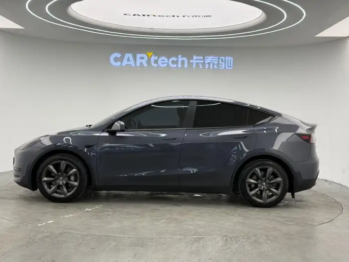Model Y 2022 Model Facelift Rear-wheel drive version