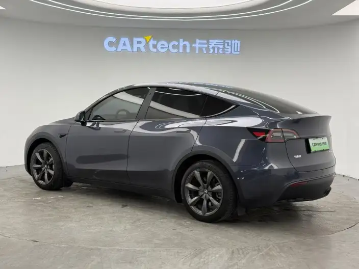 Model Y 2022 Model Facelift Rear-wheel drive version – фото 5