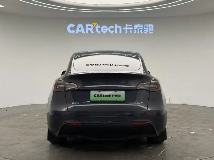 Model Y 2022 Model Facelift Rear-wheel drive version – фото 6