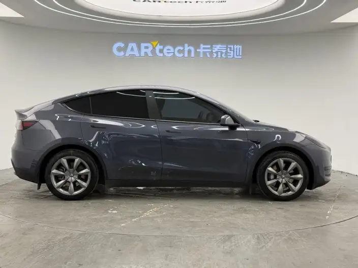 Model Y 2022 Model Facelift Rear-wheel drive version – фото 8