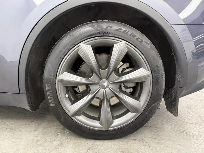 Model Y 2022 Model Facelift Rear-wheel drive version – фото 9