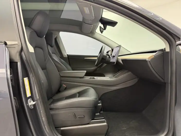Model Y 2022 Model Facelift Rear-wheel drive version – фото 10