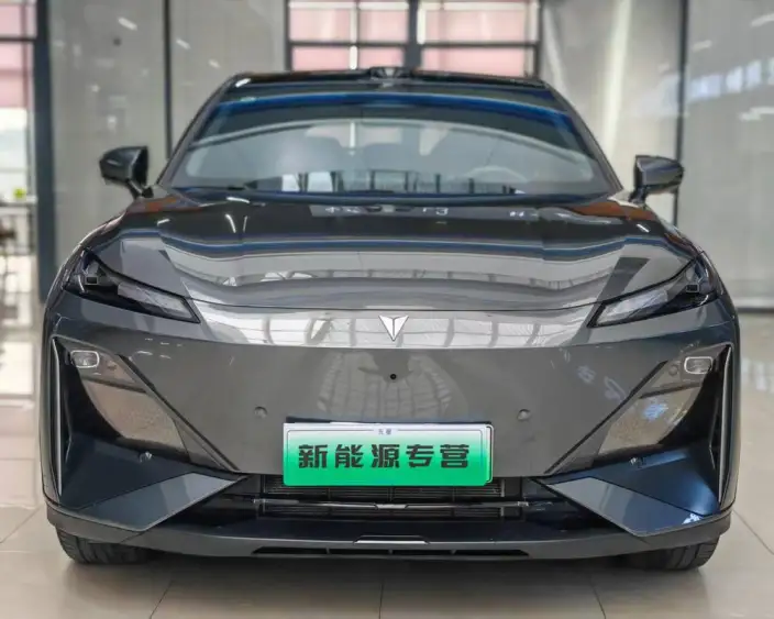 Shenlan S07 2025 Model 285Max Shenlan Smart Driving AD PRO Edition