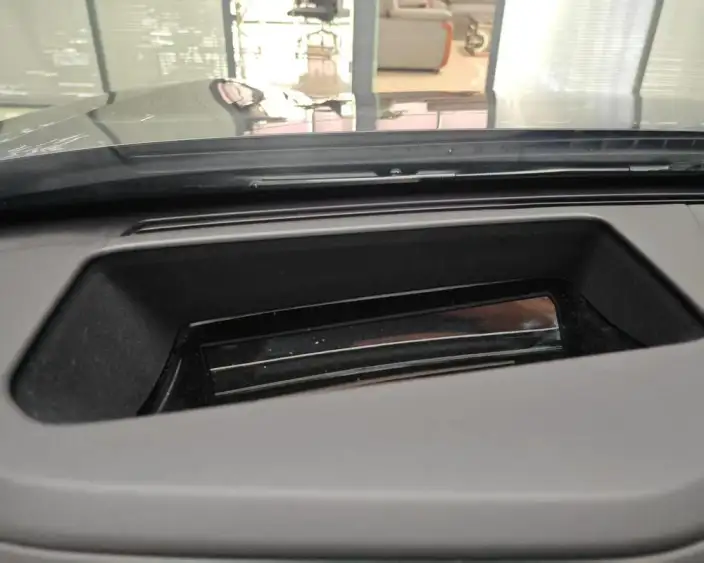 Shenlan S07 2025 Model 285Max Shenlan Smart Driving AD PRO Edition – фото 9