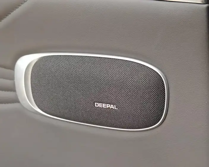 Shenlan S07 2025 Model 285Max Shenlan Smart Driving AD PRO Edition – фото 10